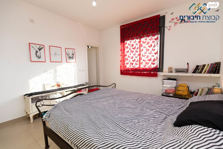 דירה, גולדה מאיר, פסגות אפק, ראש העין