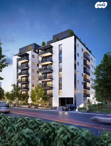 נאות אפקה ב'