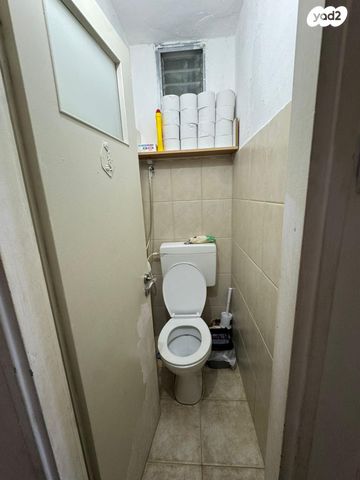 דירה, יצחק בן צבי, קרית ים ב', קרית ים