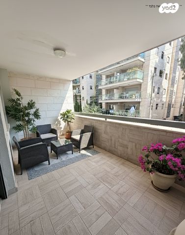 דירה, תלפיות, שכונת גפן, רמת גן