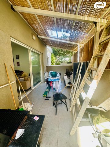 דירת גן, אבישי, תל יהודה, רמת גן