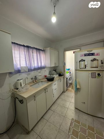 דירה, נאות אשכול, יבנה