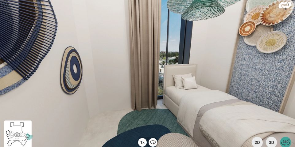 גג/ פנטהאוז, גבעת הורדים, רסקו, ירושלים