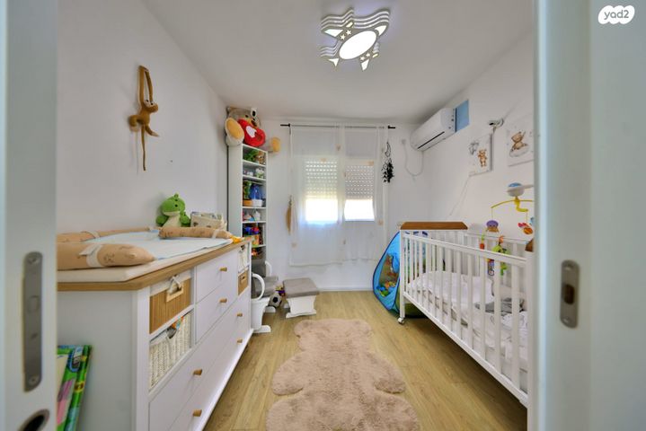 גג/ פנטהאוז, משה שרת, קרית חיים מזרחית, חיפה