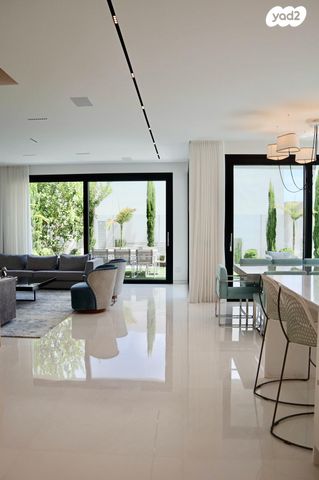 דו משפחתי, ערבה, שכונה 8, תל מונד