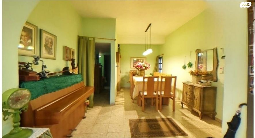 דירה, פתח תקווה