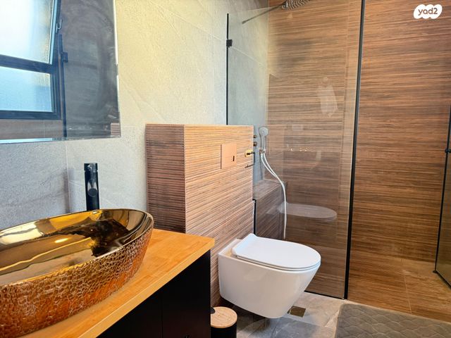 בית פרטי/ קוטג', הברוש, עין יעקב, עין יעקב