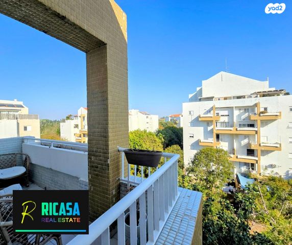 דירה, לב הפארק, רעננה