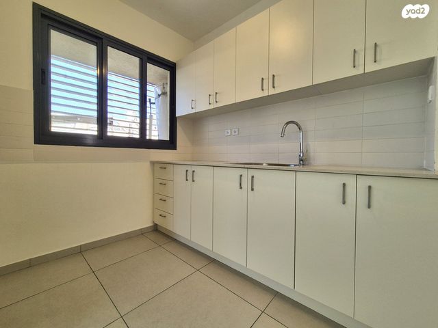 דירה, העלייה, נווה שאנן, תל אביב יפו