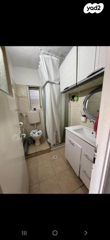 דירה, יעקב דוד קמזון, רמות, ירושלים