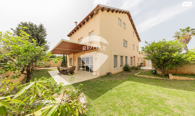 דו משפחתי, היסמין, רמת פולג, נתניה