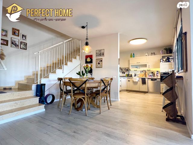 גג/ פנטהאוז, אודם, נוף הדר, כפר יונה