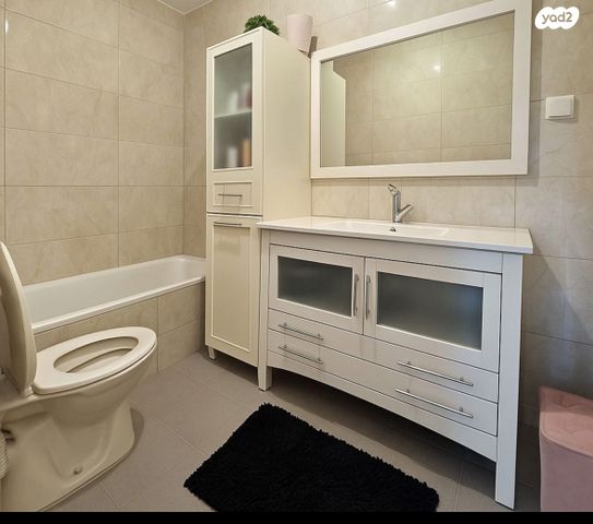 דופלקס, הרב יעקב אבו חצירא 5, יגאל אלון, קרית מלאכי