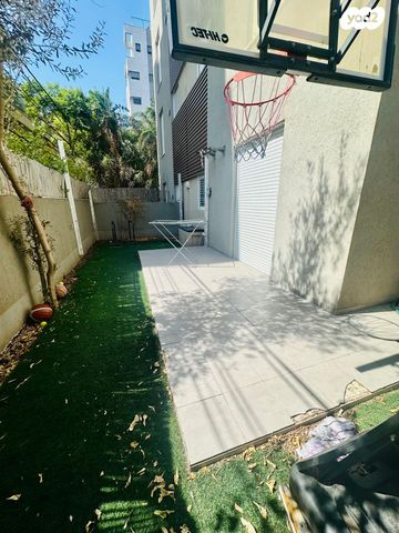 דירת גן, אבישי, תל יהודה, רמת גן