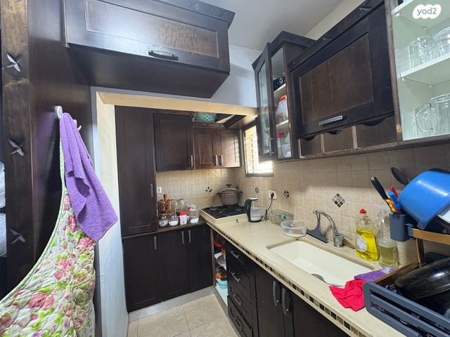 דירה, גיבורי סיני 5, מרכז העיר, עכו