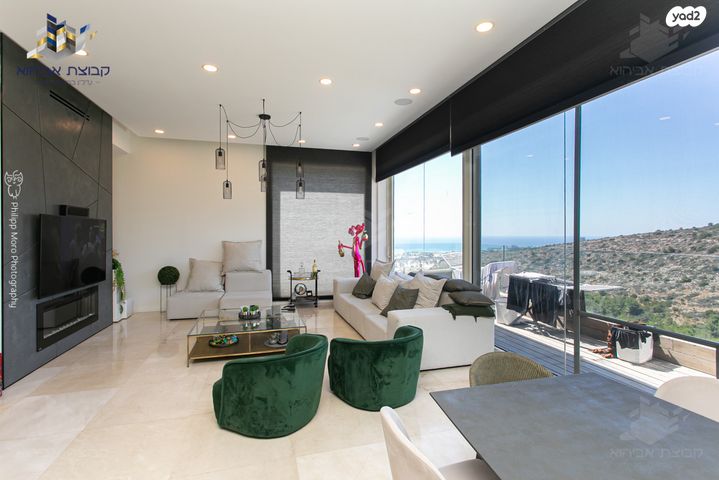 בית פרטי/ קוטג', חיפה