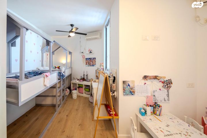 דופלקס, גבעתיים