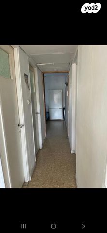 דירה, יעקב דוד קמזון, רמות, ירושלים