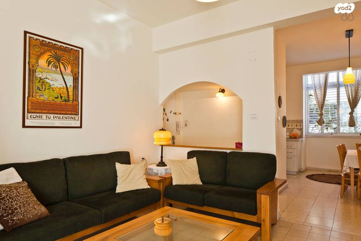 דירה, קצנלסון, הצפון החדש - דרום, תל אביב יפו