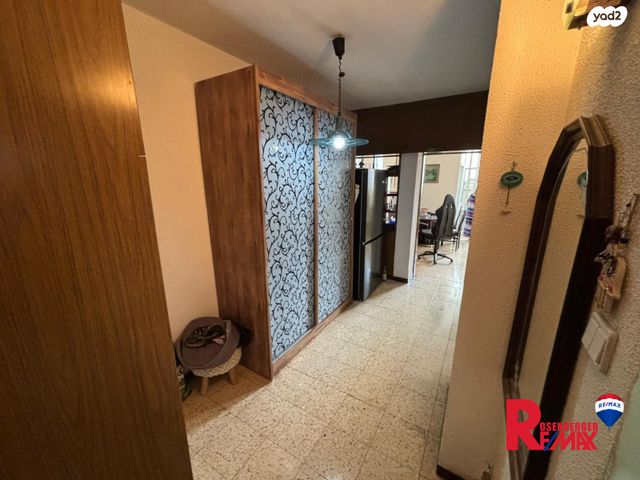 דירה, ביל"ו 31, מרכז, קרית עבודה, חולון