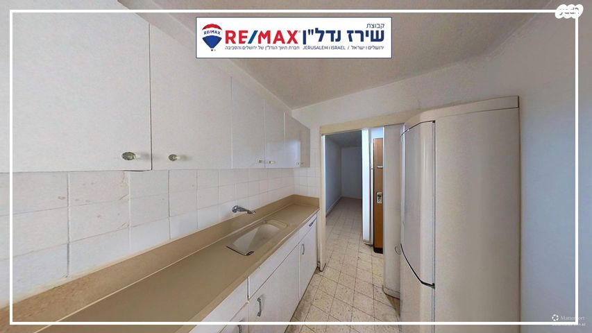 דירה, מבוא הצרי 12, גילה, ירושלים