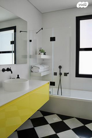 דו משפחתי, ערבה, שכונה 8, תל מונד