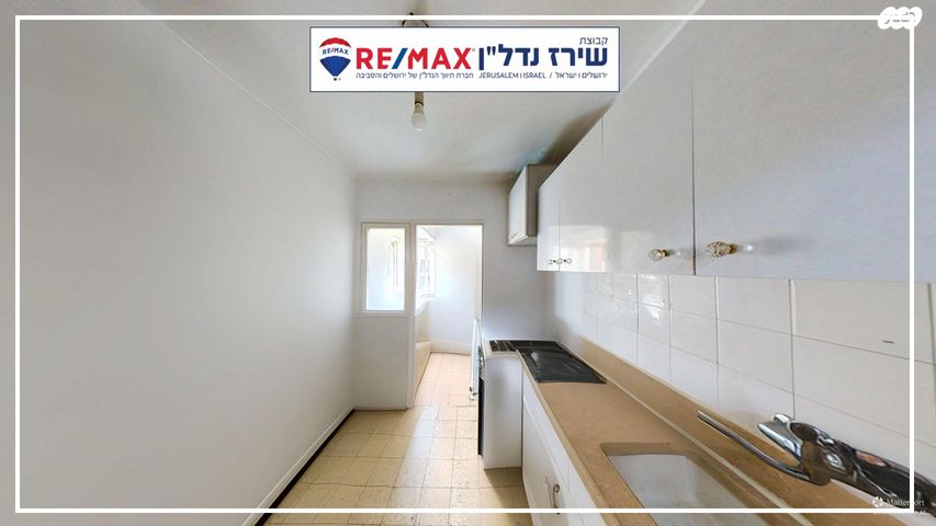 דירה, מבוא הצרי 12, גילה, ירושלים