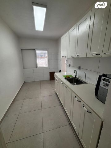 דירה, קרית ים ד', קרית ים