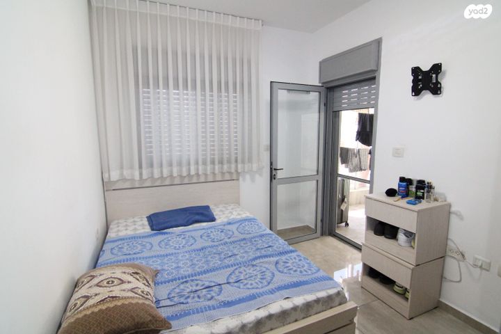 דירה, דב גור, רובע ו', אשדוד