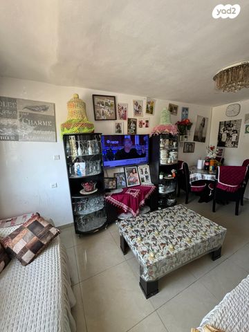 דירה, יצחק בן צבי, קרית ים ב', קרית ים