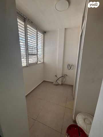 דירה, קרית ים ד', קרית ים