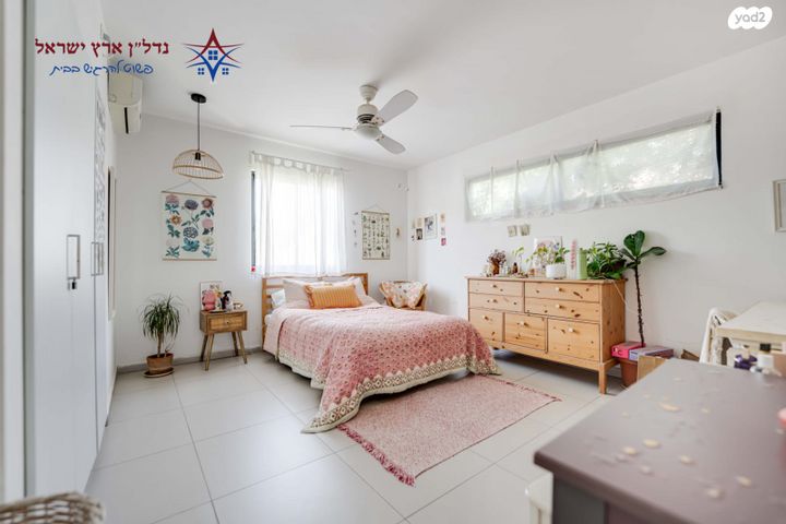 דו משפחתי, שדרות העם הצרפתי, שכונת הותיקים, רמת גן