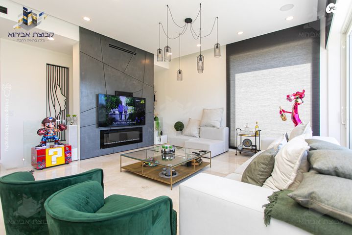 בית פרטי/ קוטג', חיפה