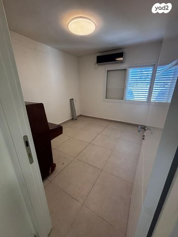 דירה, קרית ים ד', קרית ים