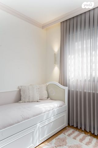 דירה, שדרות יצחק רבין, רמת אמיר, קדימה צורן