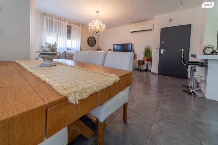 גג/ פנטהאוז, רמת ישי