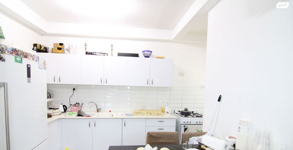 דירה, דב גור, רובע ו', אשדוד