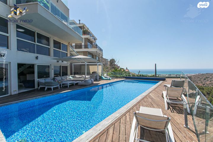 בית פרטי/ קוטג', חיפה