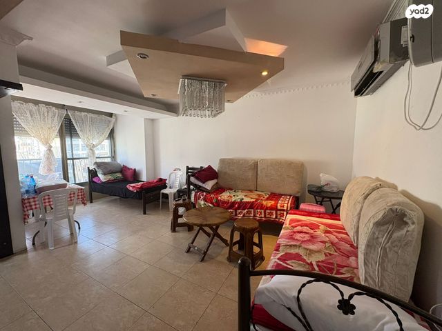 דירה, גיבורי סיני 5, מרכז העיר, עכו