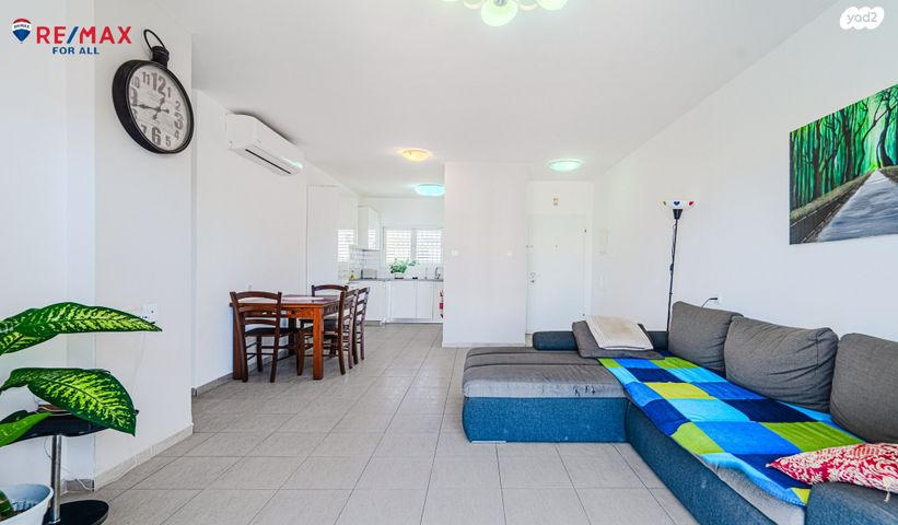 דירה, נווה אילן, אשקלון