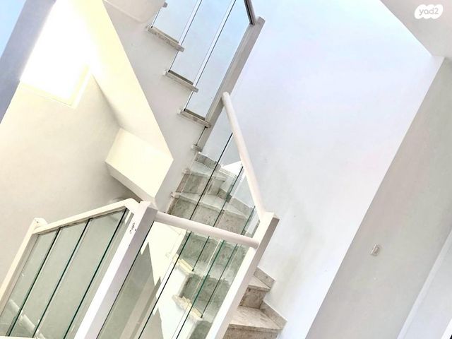 טריפלקס, דוד רמז, מרכז העיר דרום, נתניה