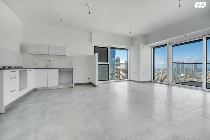 דירה, תל אביב יפו