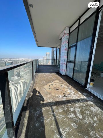 גג/ פנטהאוז, תל אביב יפו