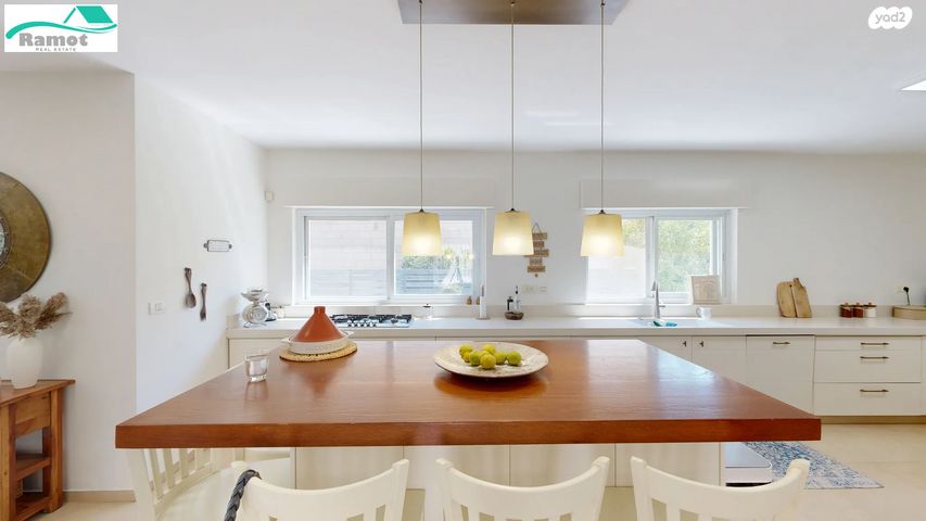 דו משפחתי, גבעון החדשה, גבעון החדשה