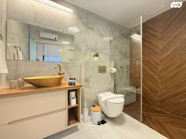 בית פרטי/ קוטג', הברוש, עין יעקב, עין יעקב