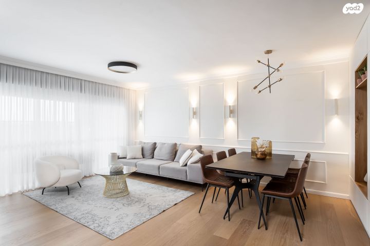 שדרות יצחק רבין 