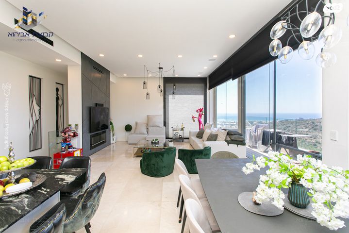 בית פרטי/ קוטג', חיפה