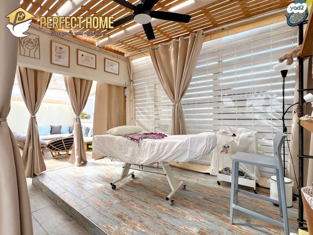 גג/ פנטהאוז, אודם, נוף הדר, כפר יונה