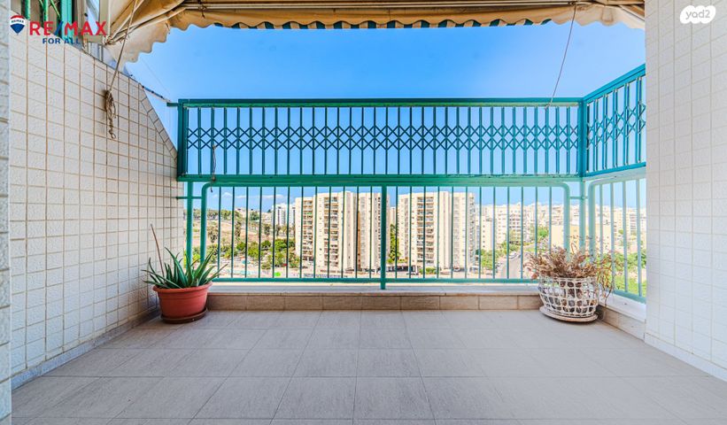 דירה, נווה אילן, אשקלון