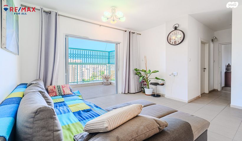 דירה, נווה אילן, אשקלון